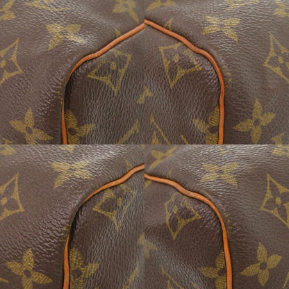 Louis Vuitton Speedy 30 Monogram Handbag — view 8