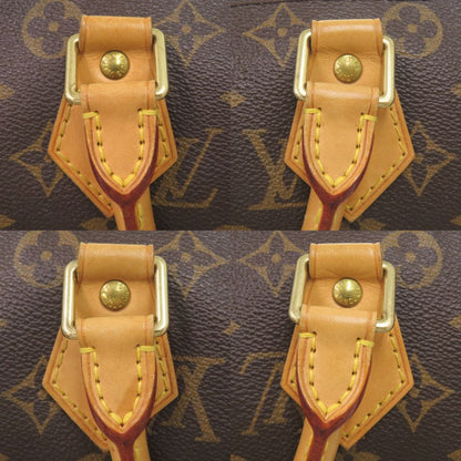 Louis Vuitton Speedy 30 Monogram Handbag — view 8