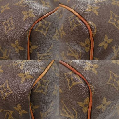 Louis Vuitton Speedy 30 Monogram Handbag — view 4