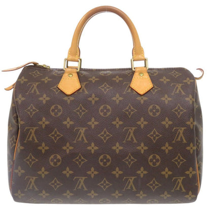 Louis Vuitton Speedy 30 Monogram Handbag — view 2