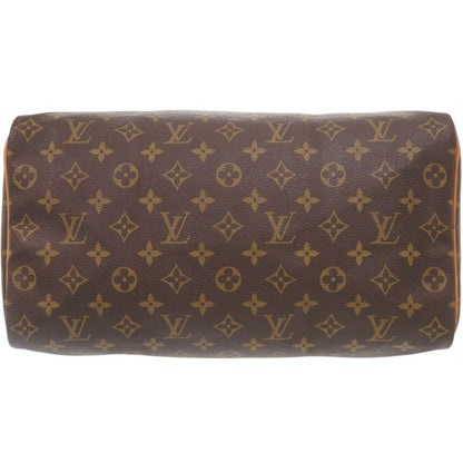 Louis Vuitton Speedy 35 Monogram Handbag — view 3