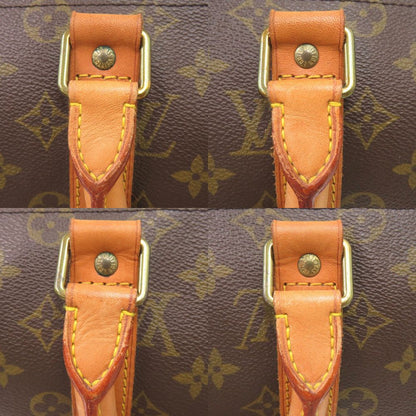 Louis Vuitton Keepall Bandouliere 45 Monogram Boston — view 7