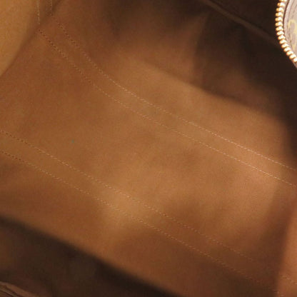 Louis Vuitton Keepall Bandouliere 45 Monogram Boston — view 5