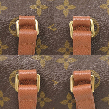 Louis Vuitton Papillon 30 Monogram Handbag — view 8