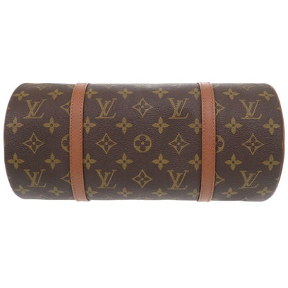 Louis Vuitton Papillon 30 Monogram Handbag — view 3