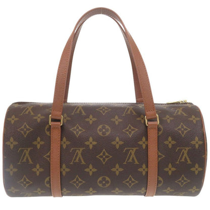 Louis Vuitton Papillon 30 Monogram Handbag — view 2