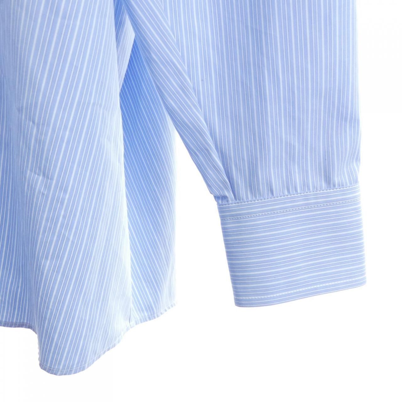 Gucci Shirt Blue — view 6