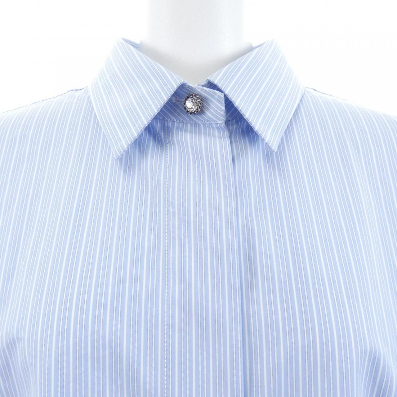 Gucci Shirt Blue — view 5