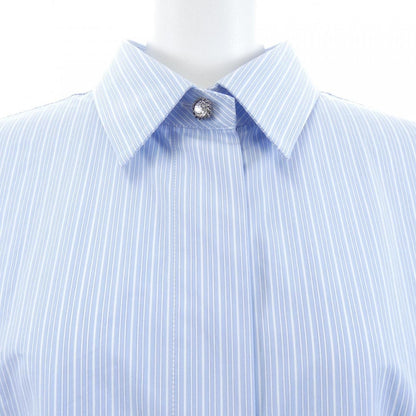 Gucci Shirt Blue — view 5