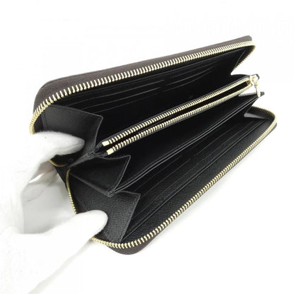 Louis Vuitton Monogram Reverse Zippy Wallet — view 3