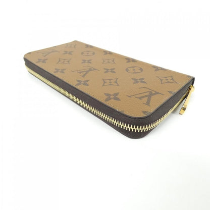 Louis Vuitton Monogram Reverse Zippy Wallet — view 2