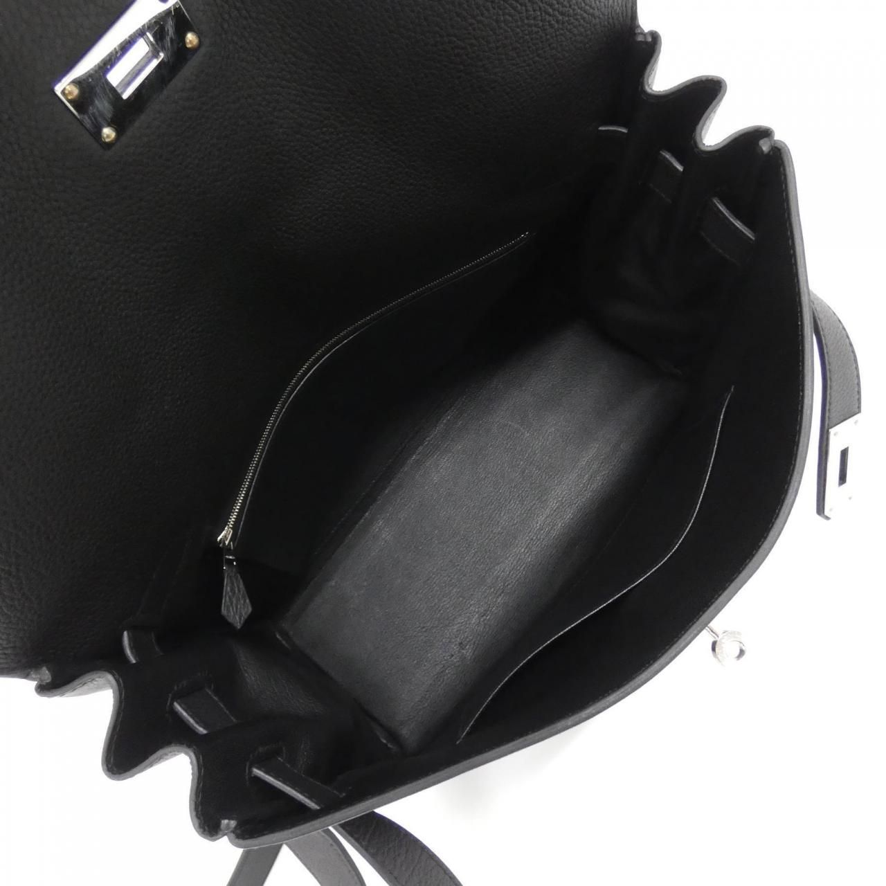 Hermes Kelly Messenger GM Shoulder — view 7