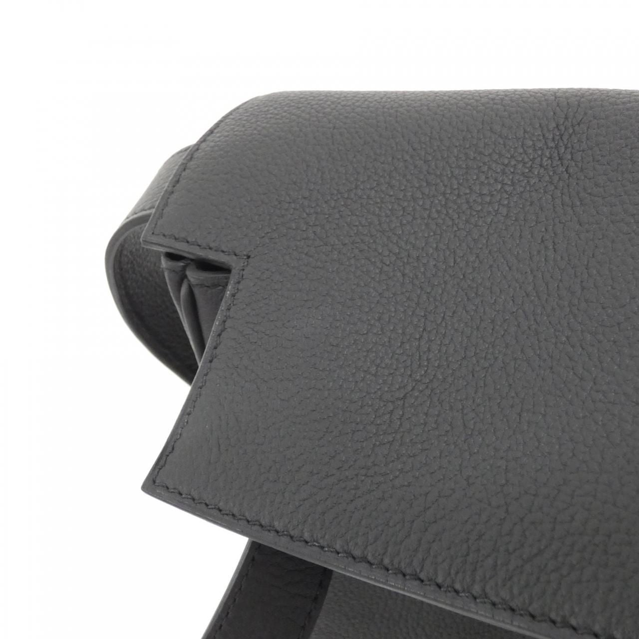 Hermes Kelly Messenger GM Shoulder — view 4