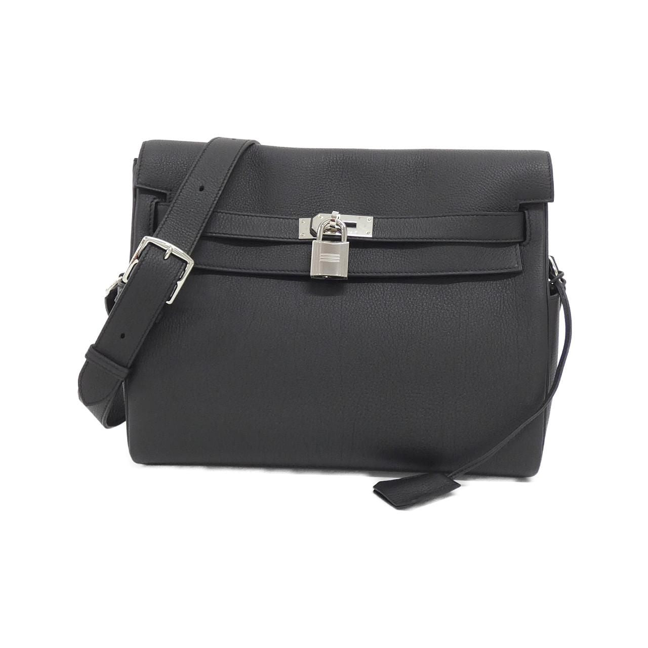 Hermes Kelly Messenger GM Shoulder