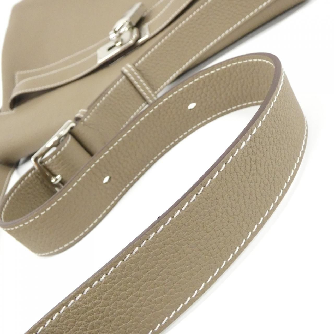 Hermes Kelly Messenger GM Shoulder — view 7