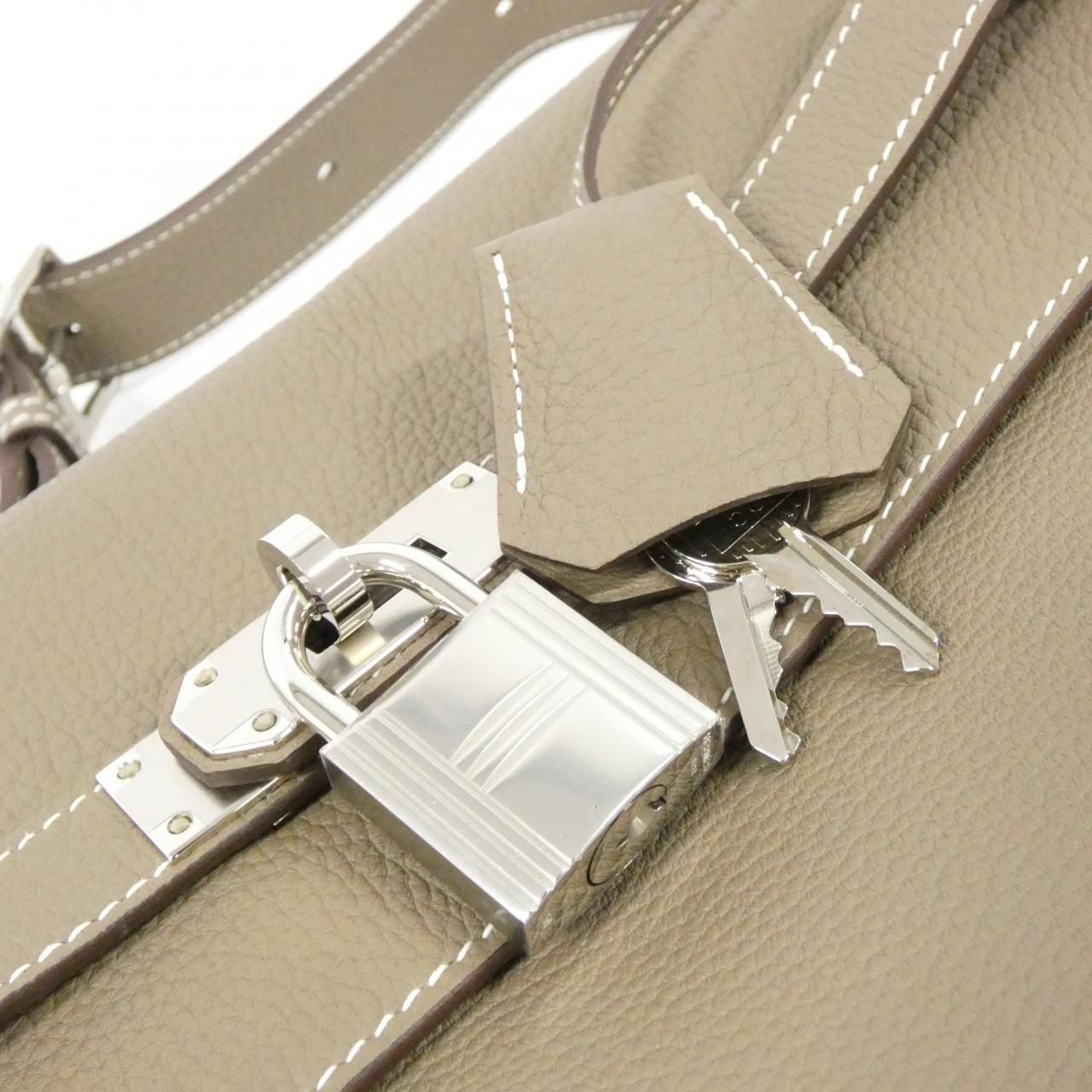 Hermes Kelly Messenger GM Shoulder — view 4