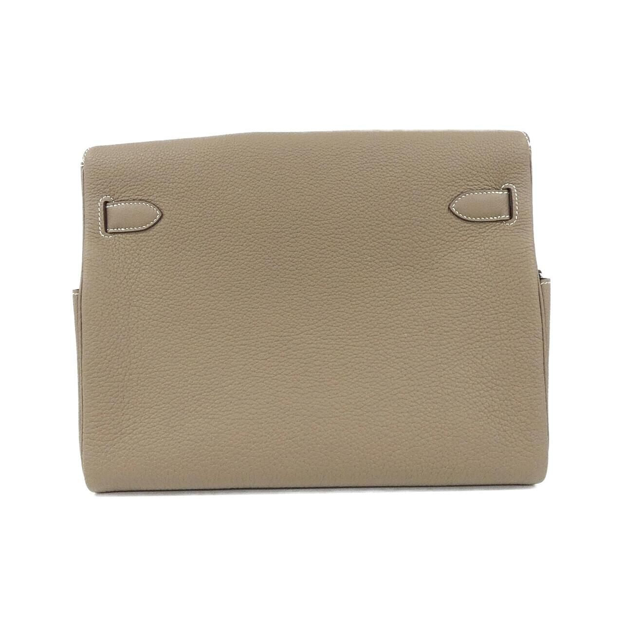 Hermes Kelly Messenger GM Shoulder — view 2