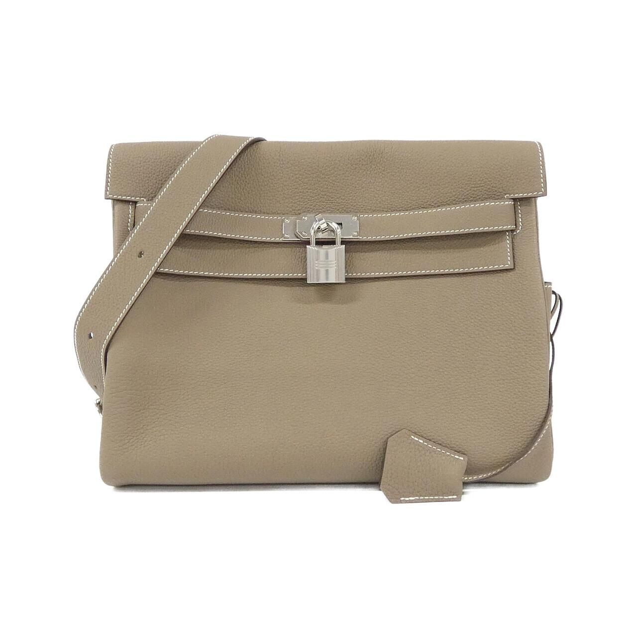 Hermes Kelly Messenger GM Shoulder
