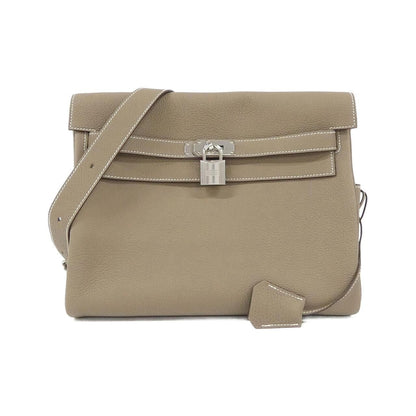 Hermes Kelly Messenger GM Shoulder