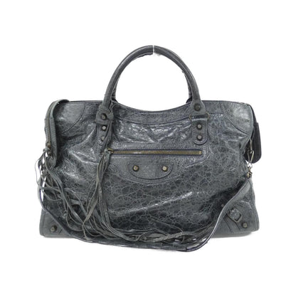 Balenciaga the City