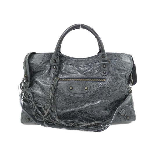 Balenciaga the City