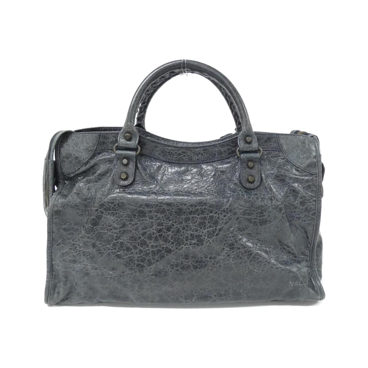 Balenciaga the City — view 2