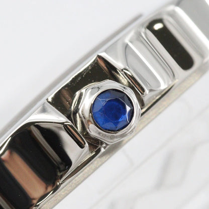 Cartier Santos Demoiselle SM SS Quartz Watch — view 8