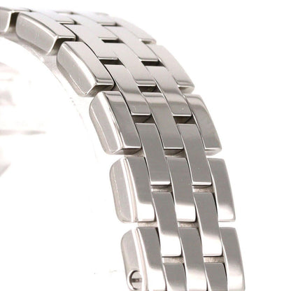 Cartier Santos Demoiselle SM SS Quartz Watch — view 5