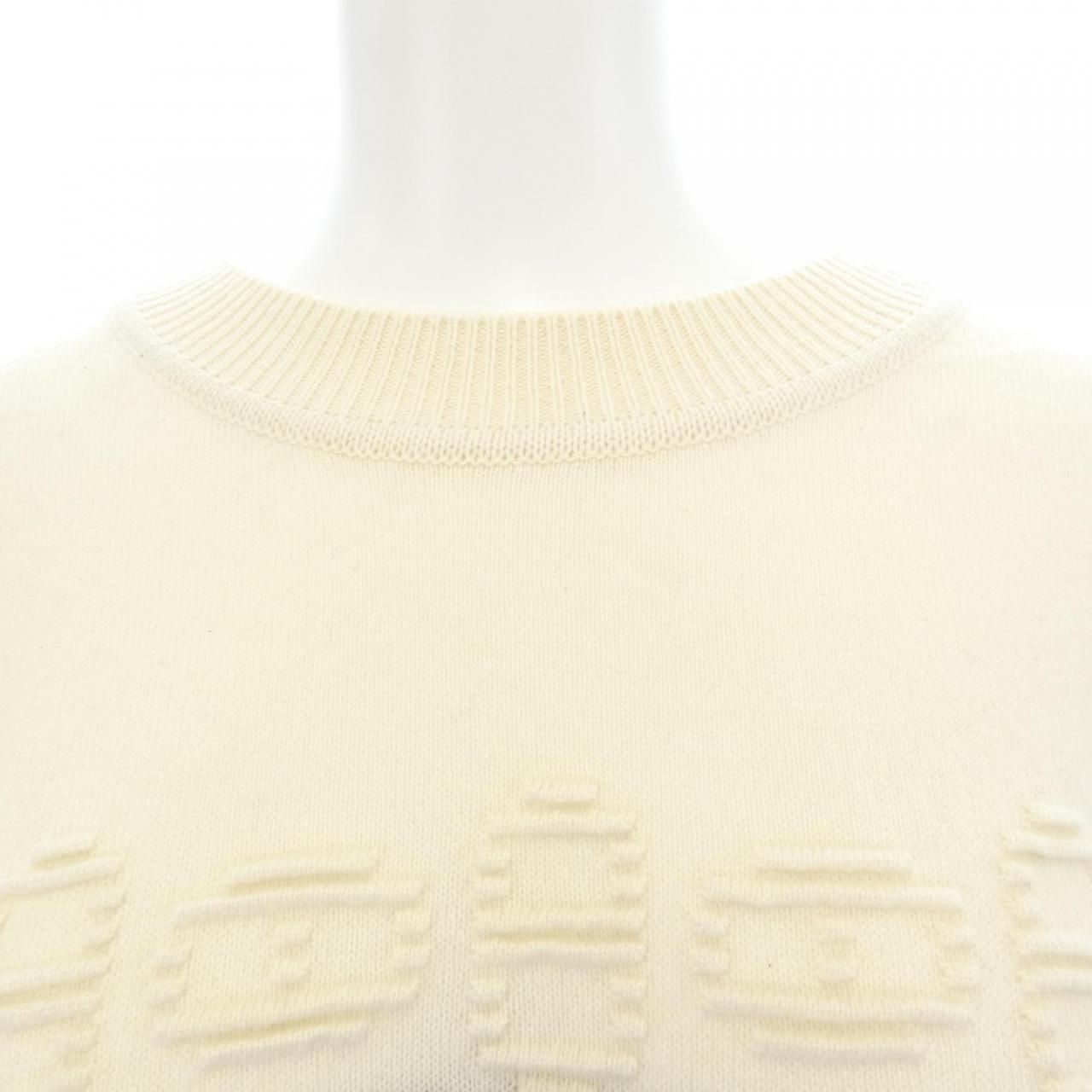 Hermes Chain D'ancre 2 Knit Sweater — view 5