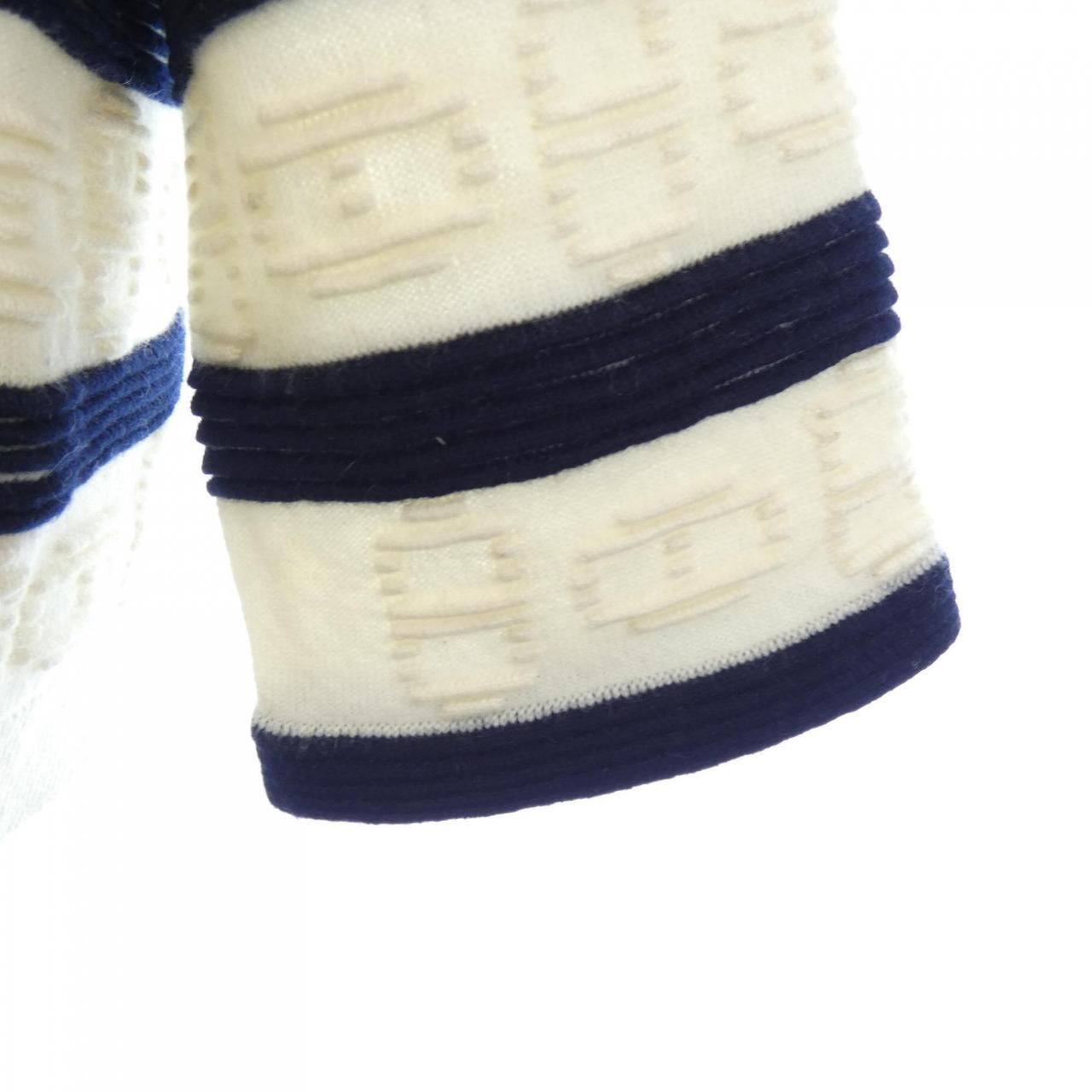 Hermes Chain D'ancre 2 Knit Sweater — view 6