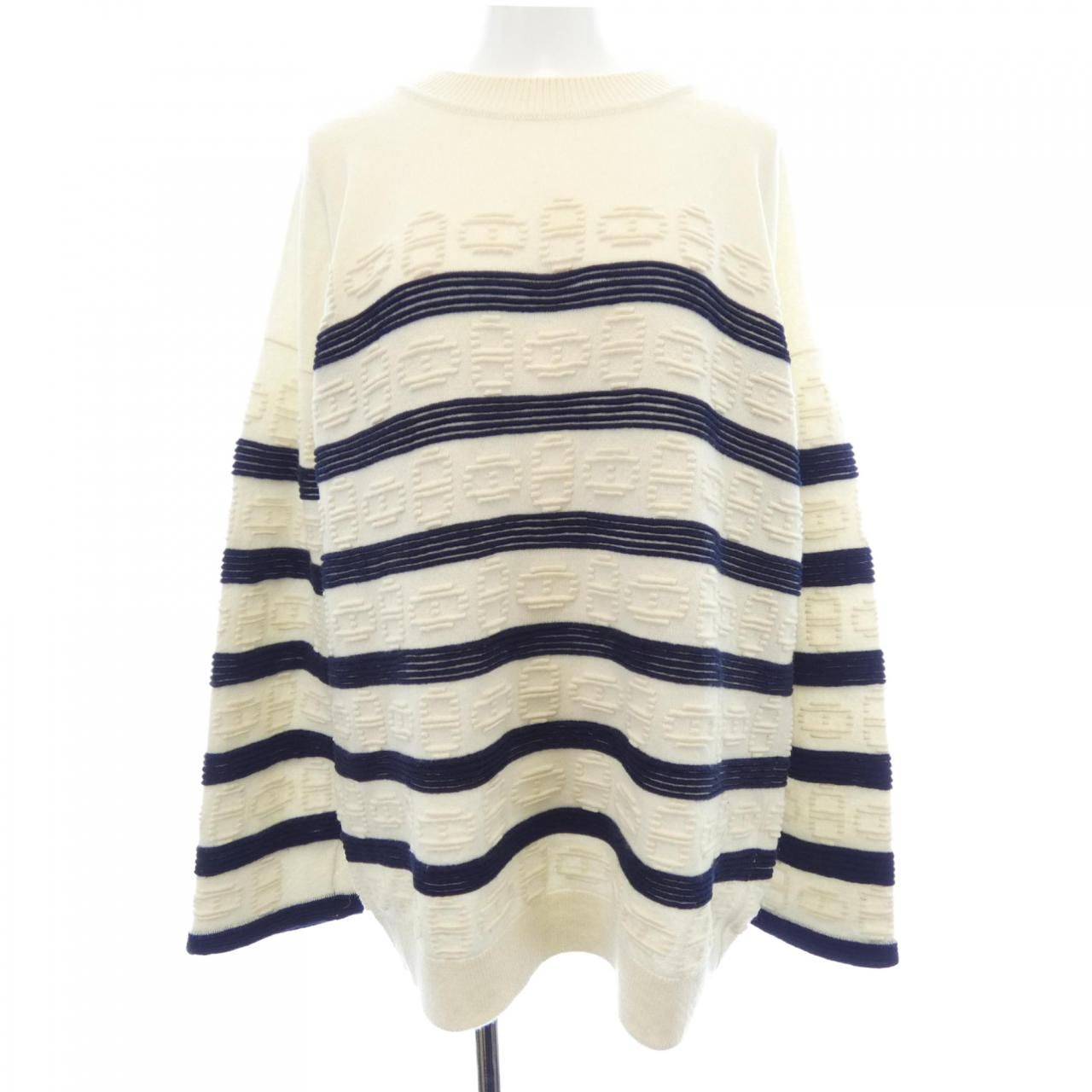 Hermes Chain D'ancre 2 Knit Sweater