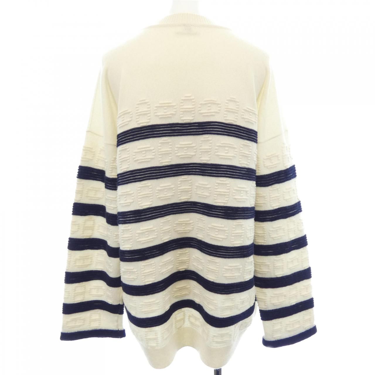 Hermes Chain D'ancre 2 Knit Sweater — view 2