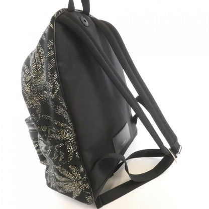 Saint Laurent Backpack Black — view 7