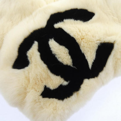 Chanel Scarf Beige — view 4
