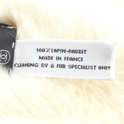 Chanel Scarf Beige — view 3