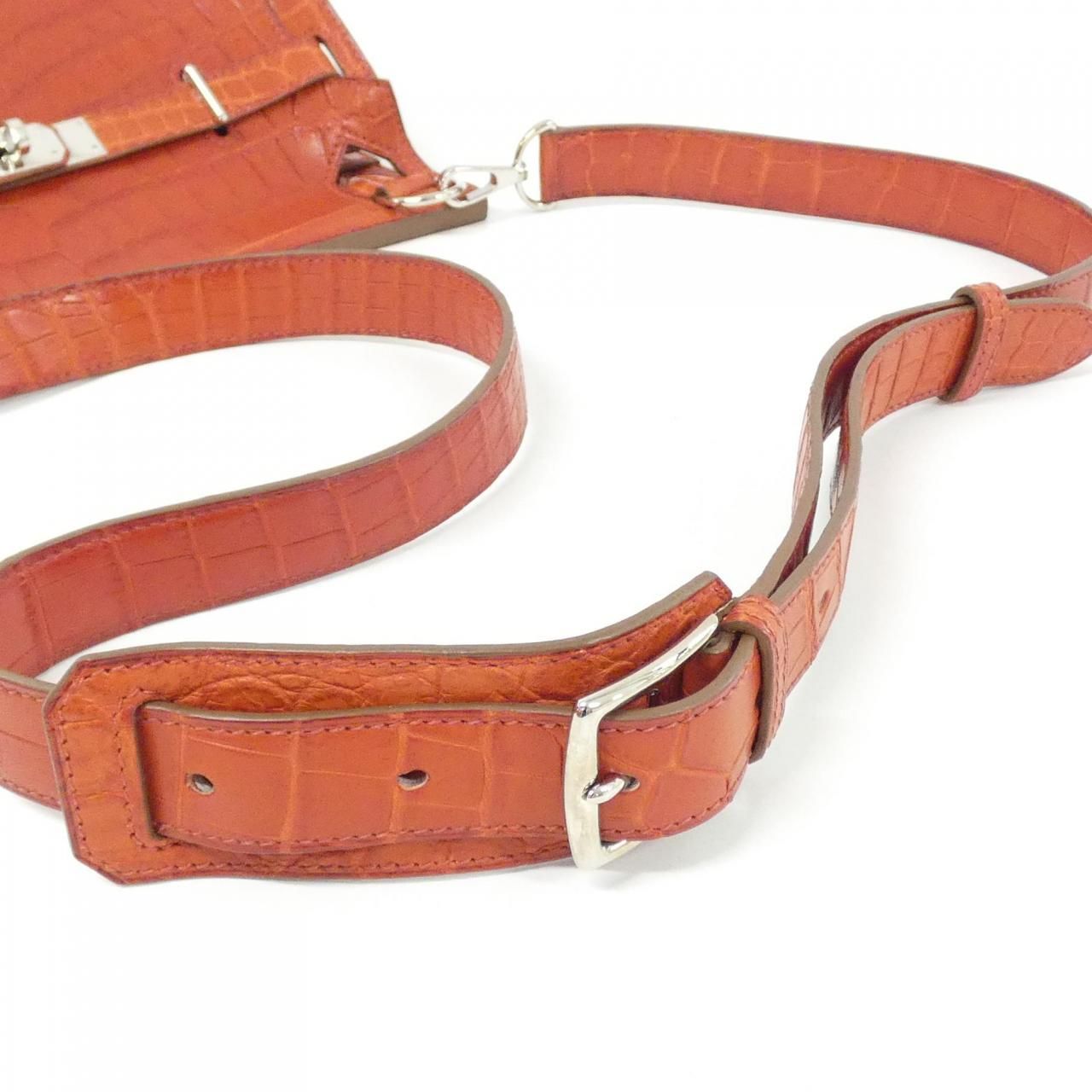 Hermes Gipsiere 28 Shoulder — view 6