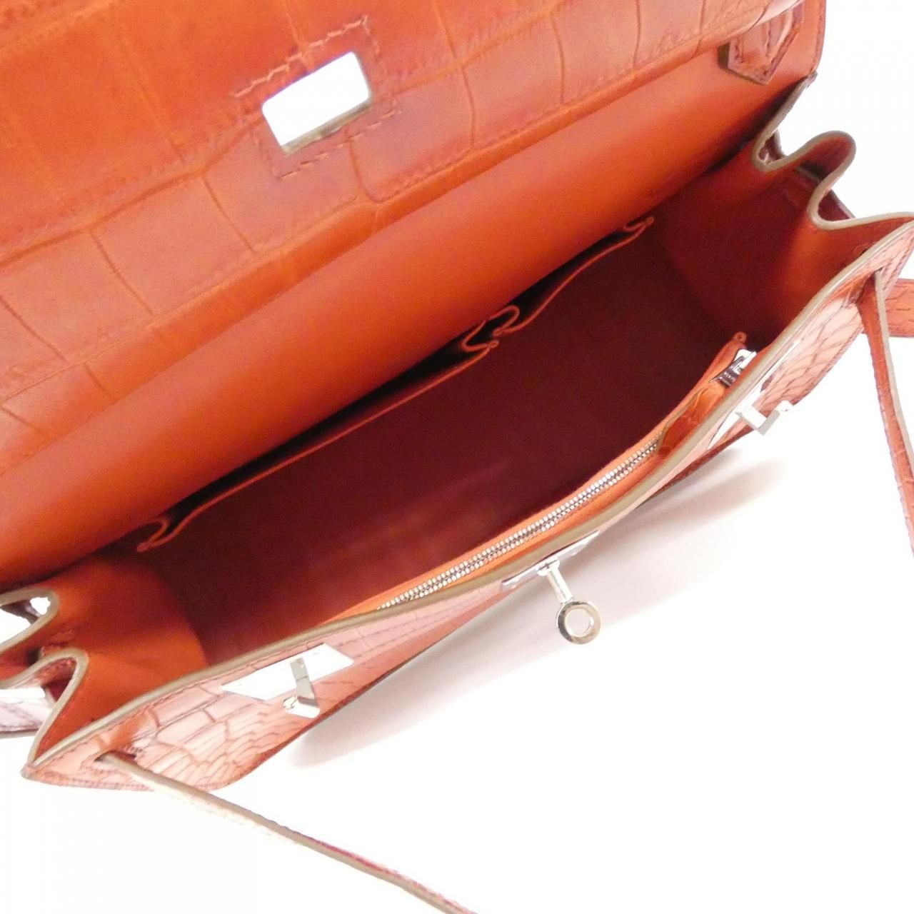 Hermes Gipsiere 28 Shoulder — view 7