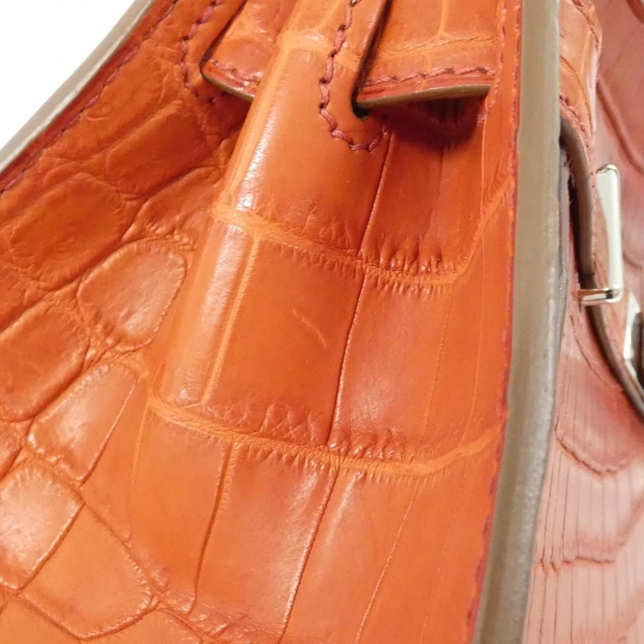 Hermes Gipsiere 28 Shoulder — view 5