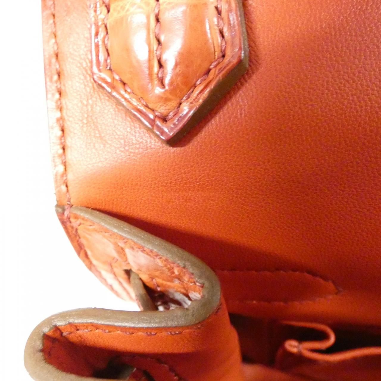 Hermes Gipsiere 28 Shoulder — view 8