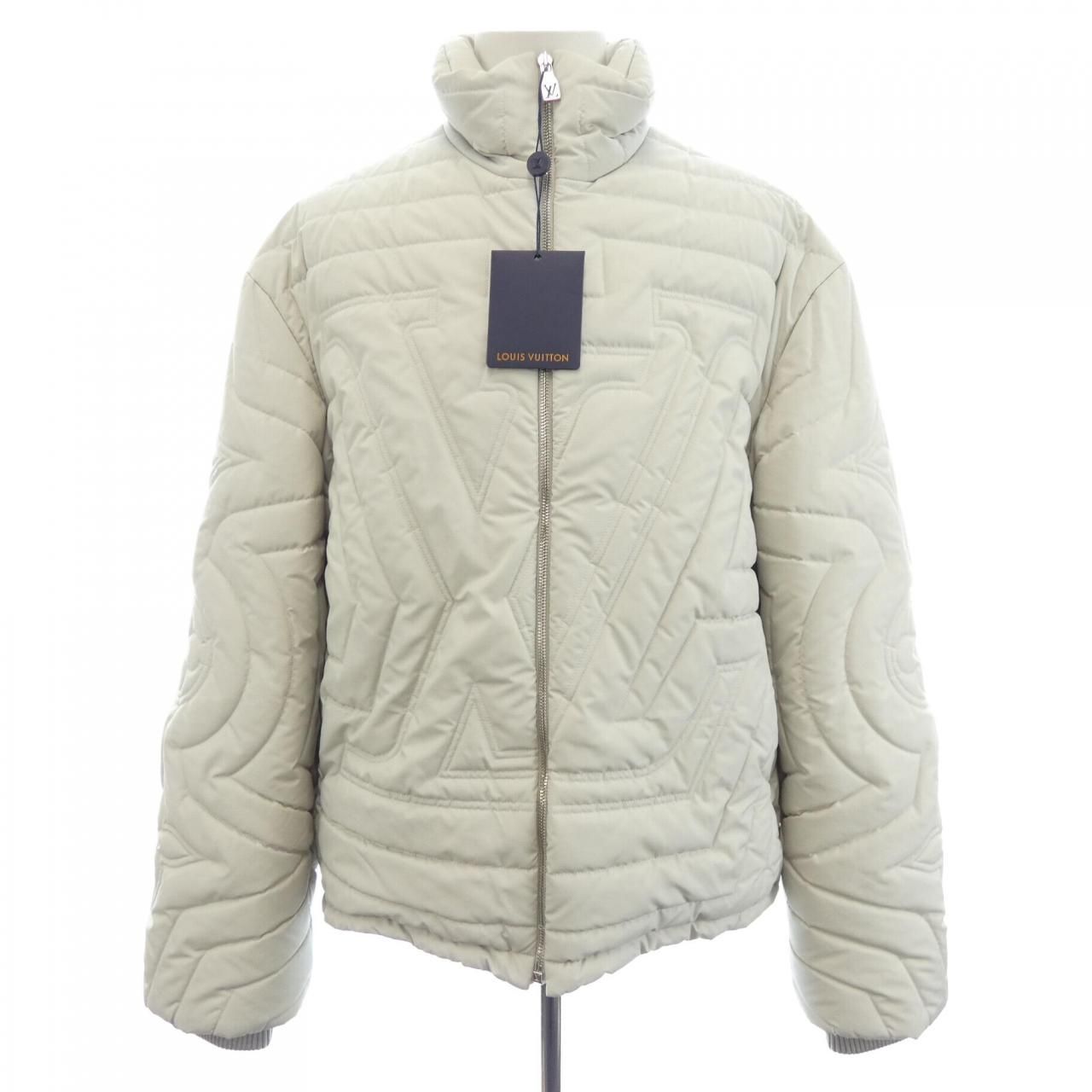 Louis Vuitton Wppf Jacket
