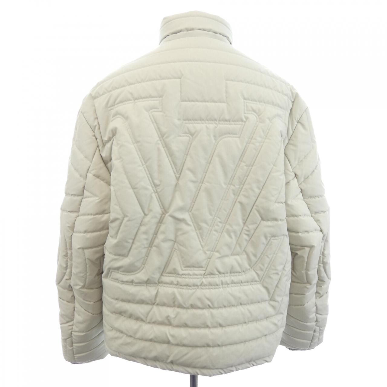 Louis Vuitton Wppf Jacket — view 2