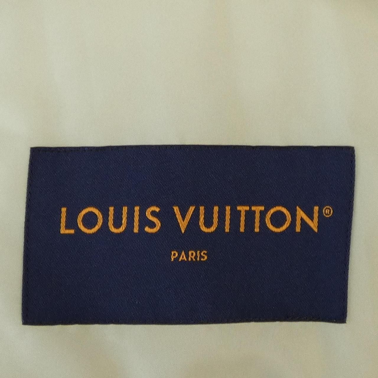 Louis Vuitton Wppf Jacket — view 4