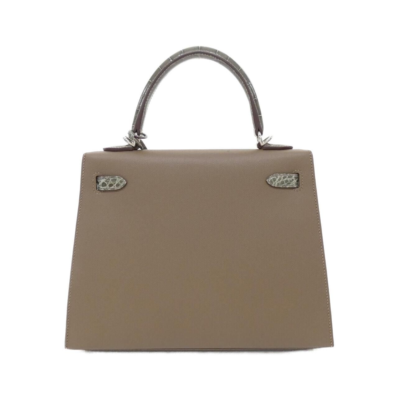 Hermes Kelly Touch 25 — view 2