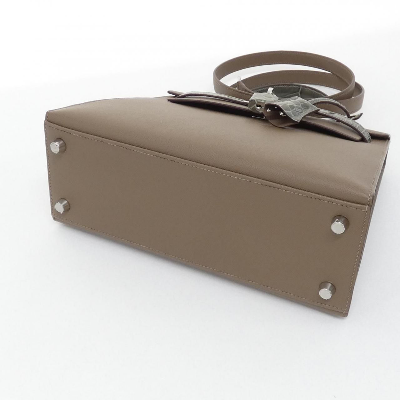 Hermes Kelly Touch 25 — view 3
