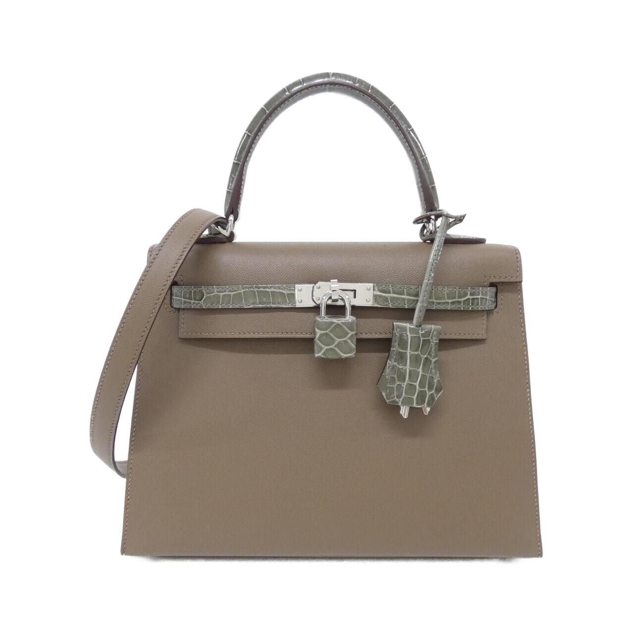 Hermes Kelly Touch 25
