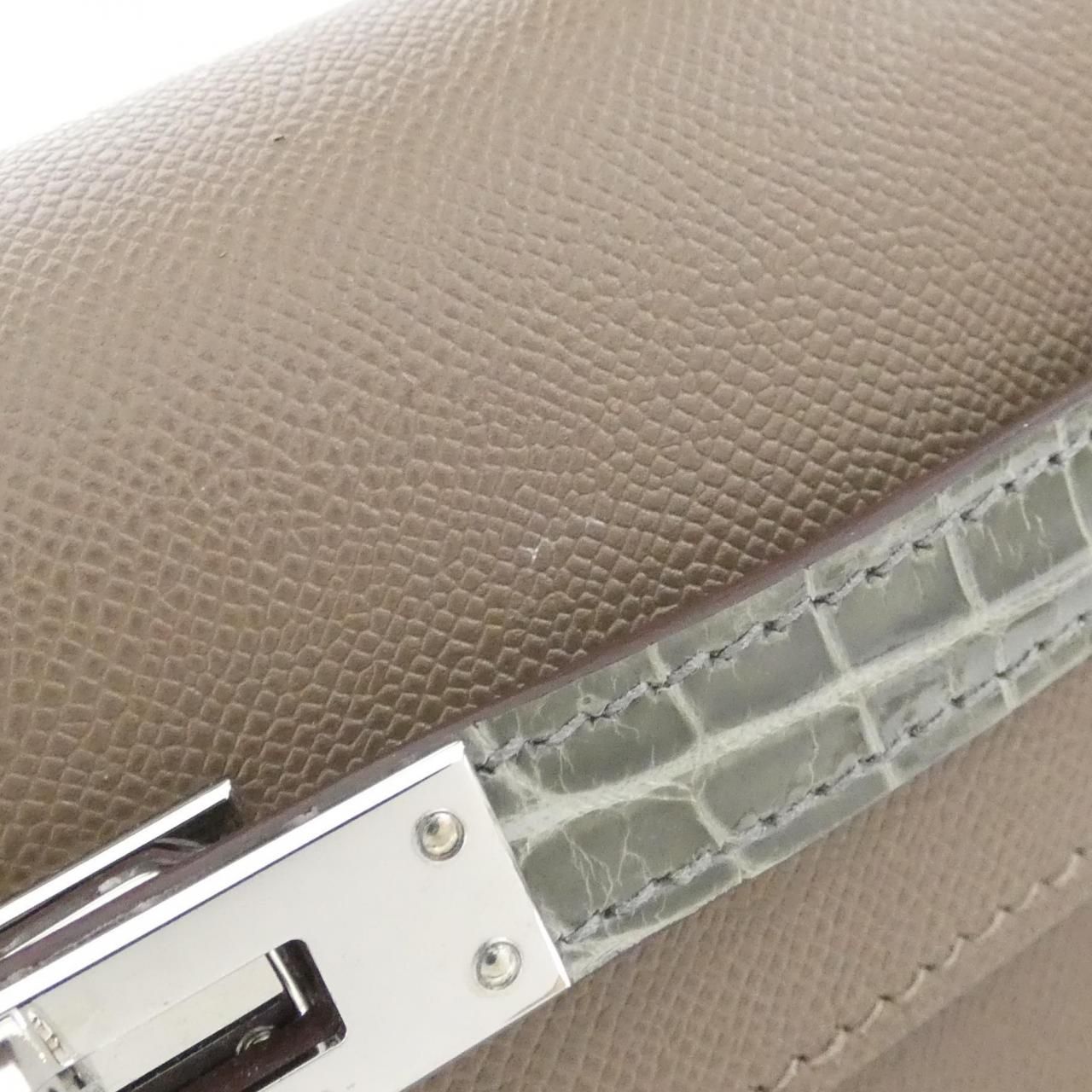 Hermes Kelly Touch 25 — view 4