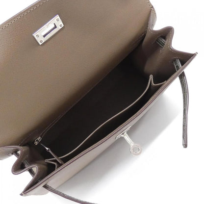 Hermes Kelly Touch 25 — view 8