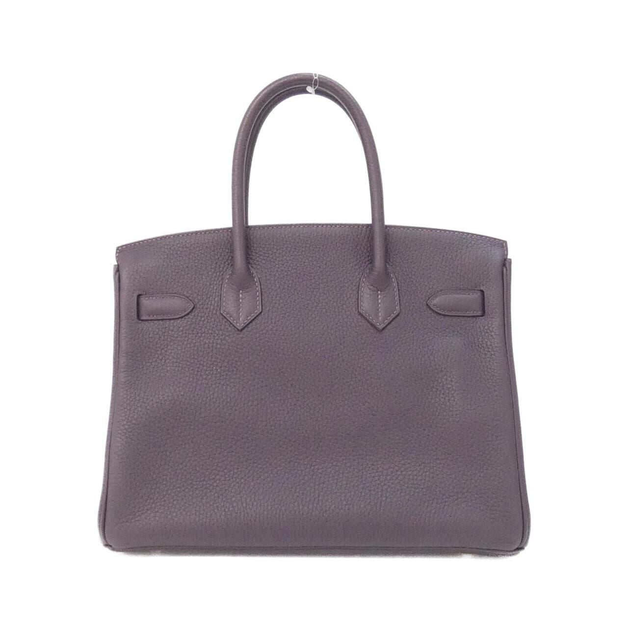 Hermes Birkin 30 — view 2