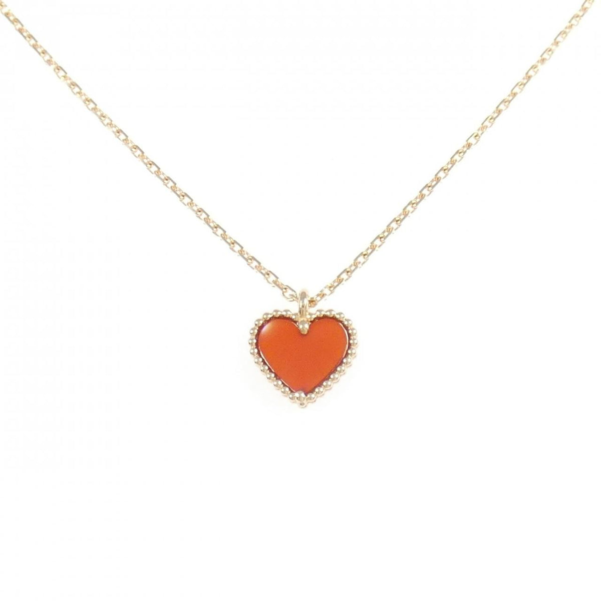 Van Cleef & Arpels Sweet Alhambra Necklace