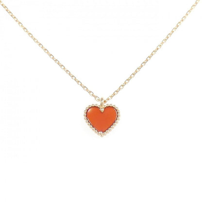 Van Cleef & Arpels Sweet Alhambra Necklace